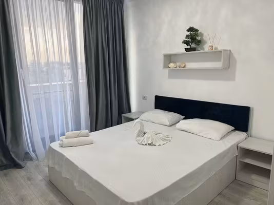 Apartament Mamaia-Sat