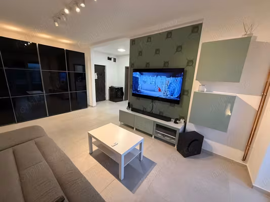 Apartament Buziasului
