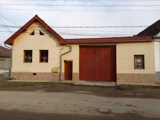 Casă Seleus (Danes)