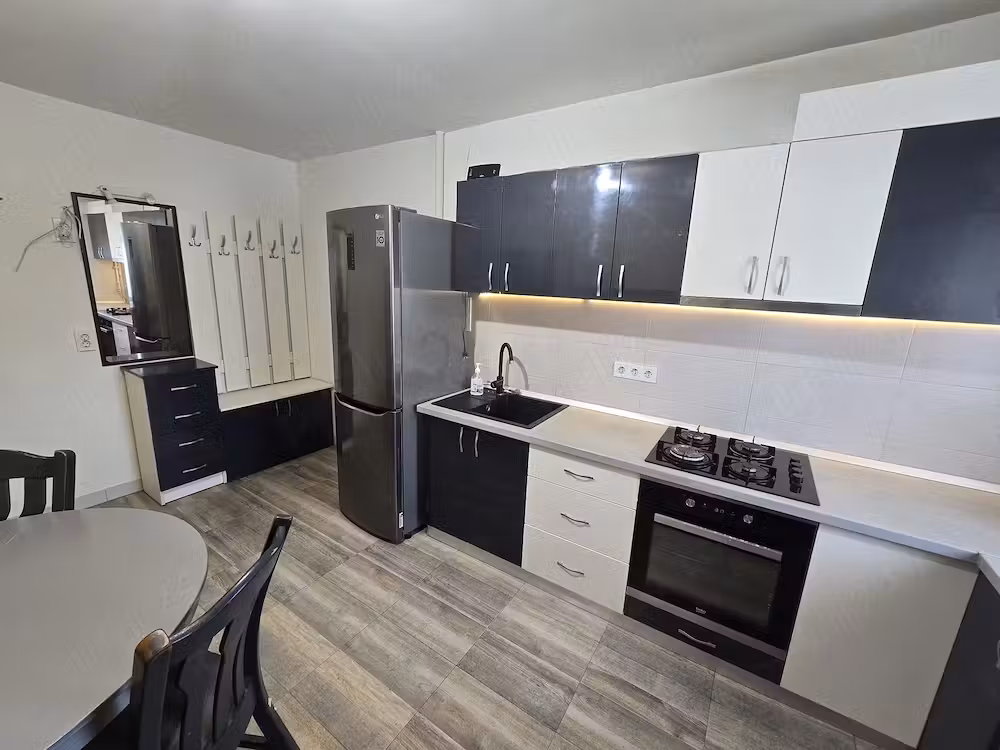 Apartament 2 camere in Dej, Strada Crangului