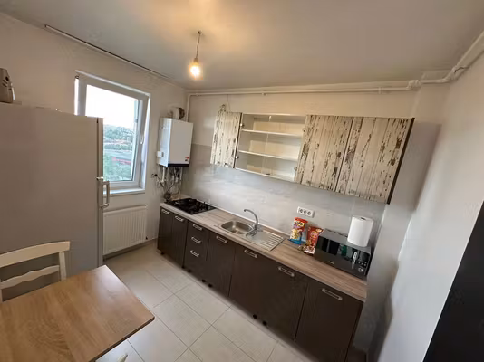 Apartament Salaj