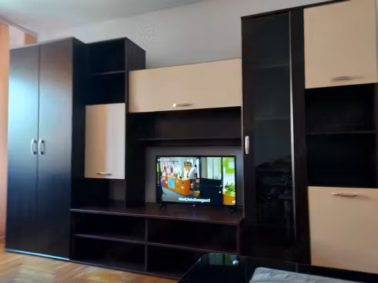 Apartament cartier Scriitorilor