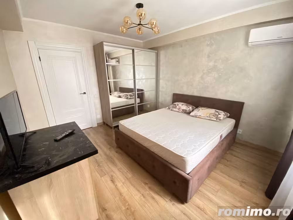 Garsoniera de inchiriat in zona Giulesti
