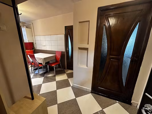 Apartament Centru