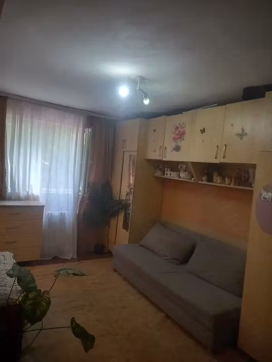 Garsonieră Velenta