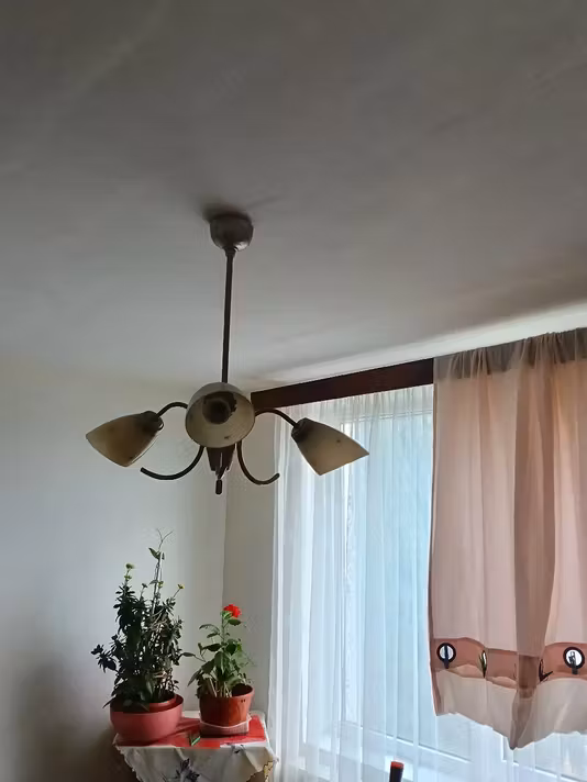 Apartament Targu Neamt