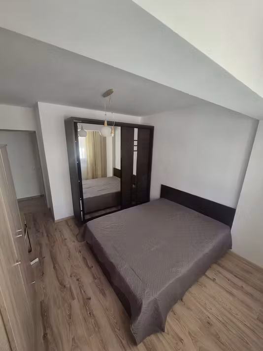 Apartament Metalurgiei