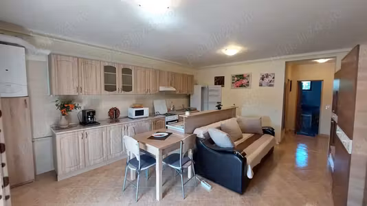 Apartament Satu Mare