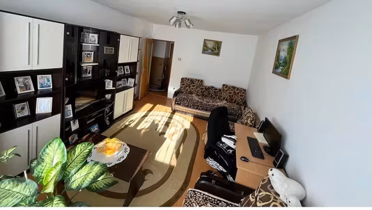 Apartament Central