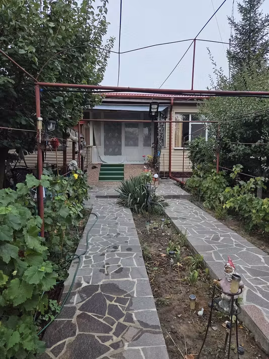 Casă Sendreni