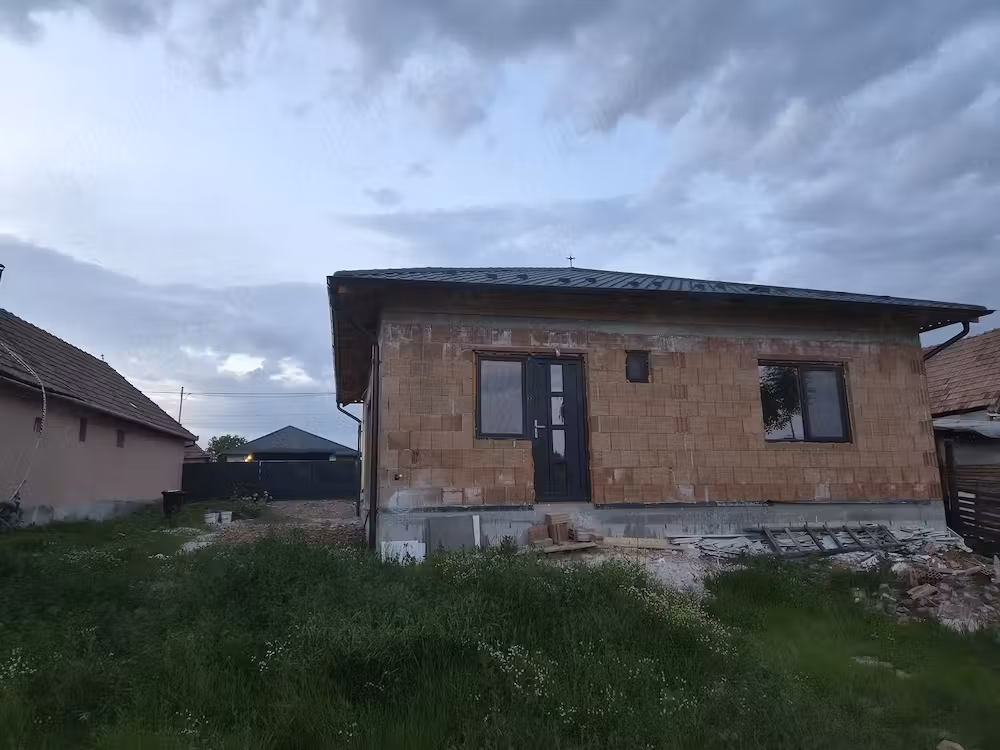 De vanzare sau schimb cu apartament