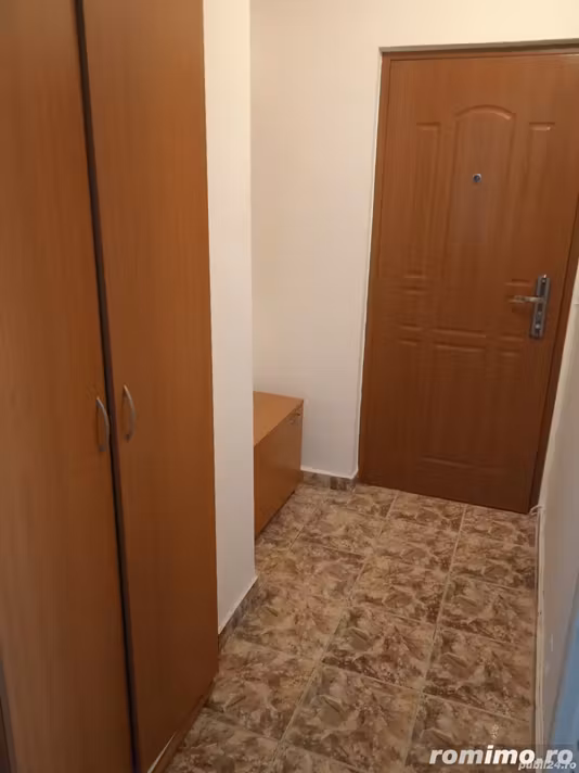 Garsonieră Ferentari