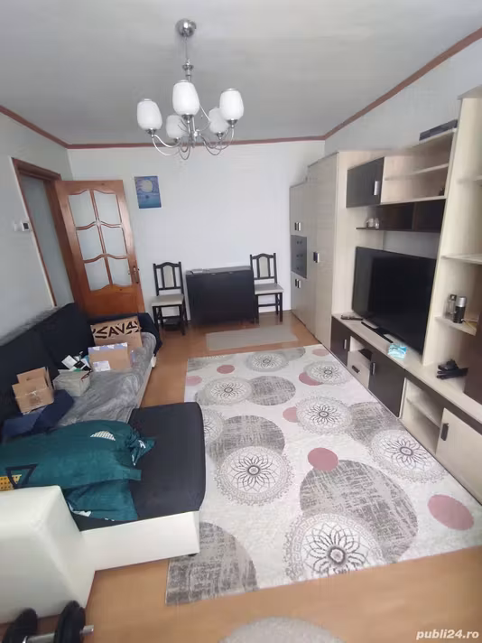 Apartament Piatra Neamt