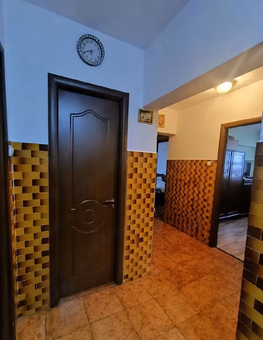 Apartament Drumul Taberei