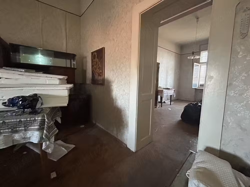 Apartament · 3 camere · 150 m², Central, Arad
