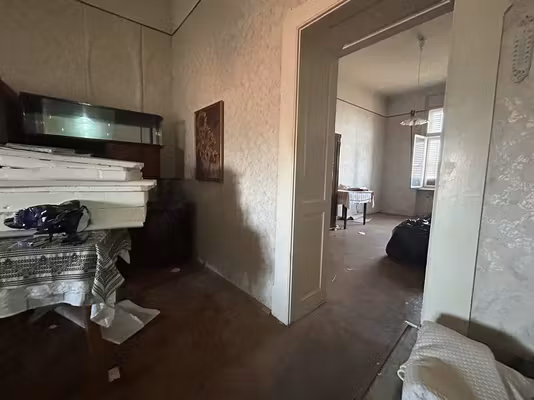 Apartament Central