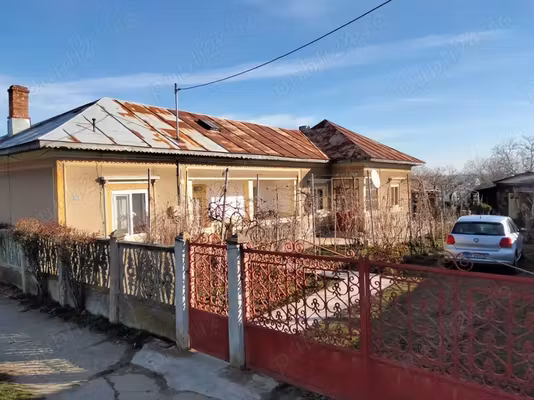 Casă Maldaeni