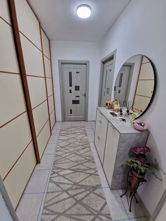 Apartament Mircea cel Bătrân