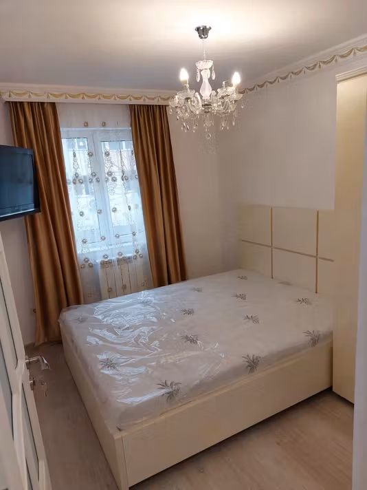 Apartament Kogalniceanu