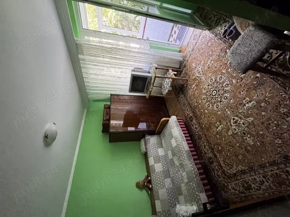 Proprietar, vând apartament doua camere