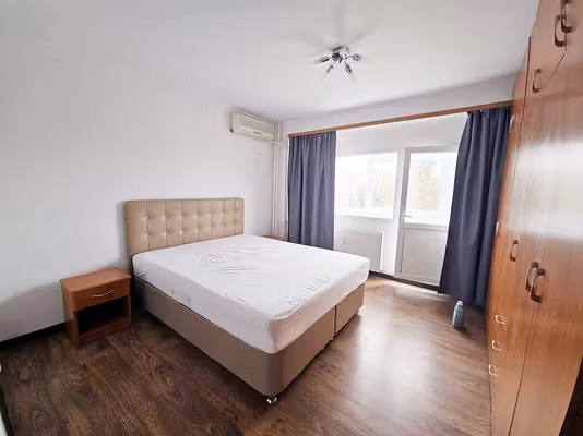 Apartament Sector 1