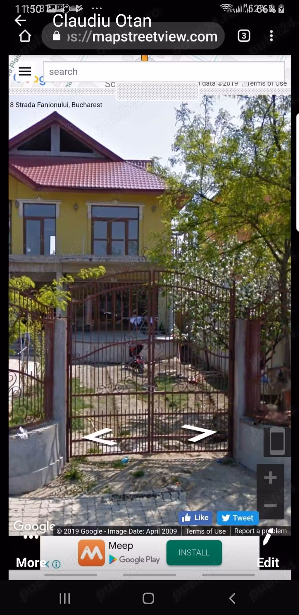 Super afacere ! vand dreptul litigios