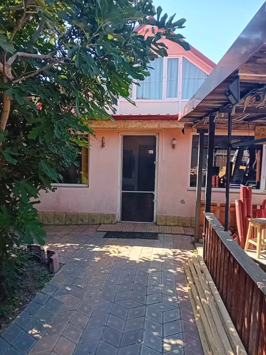 Casă PrimarIe