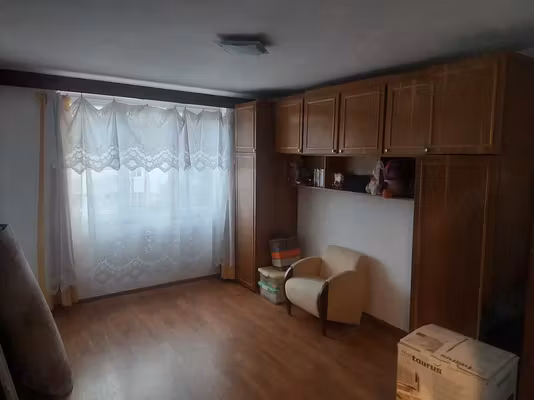 Apartament Sud-Est