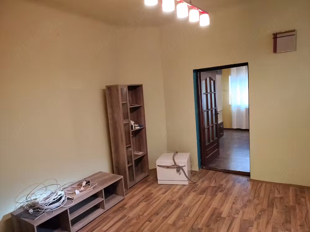Apartament cu 2 camere de vanzare