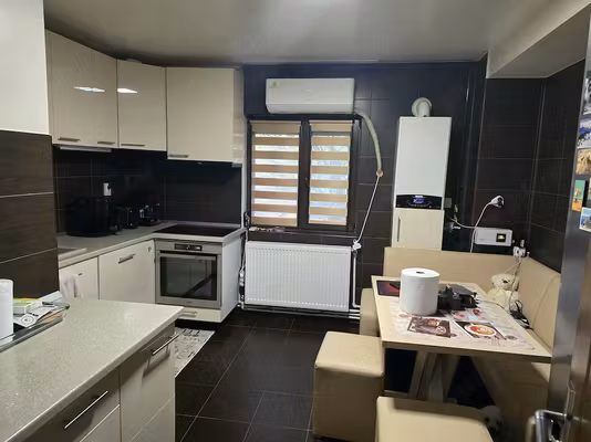 Apartament Turnu Magurele
