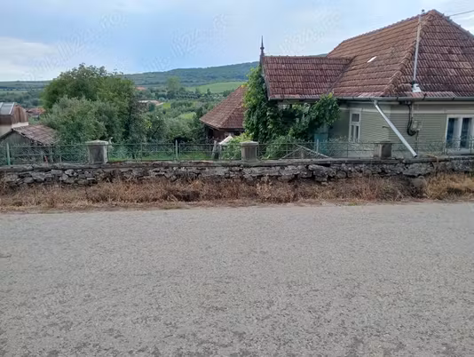 Casă Tureni