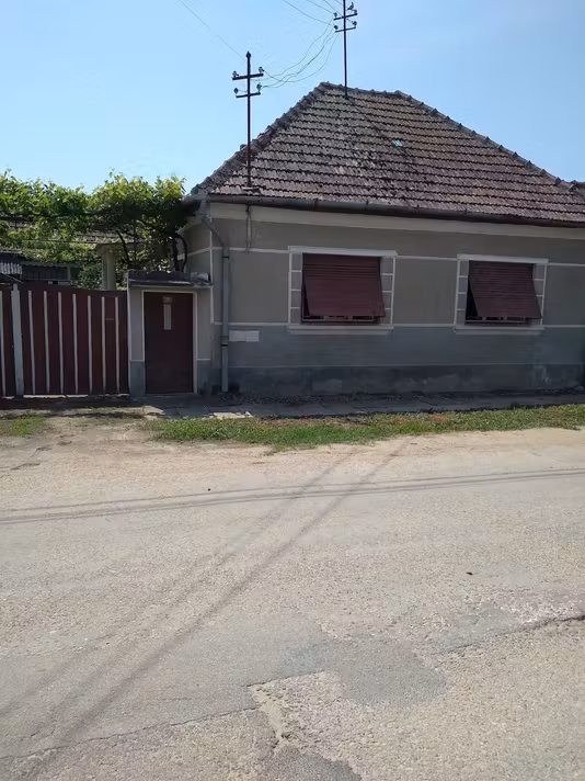 Casă Centrala