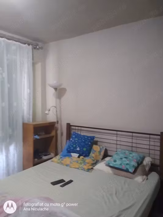 Apartament Iosia