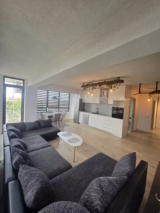 Apartament Selimbar