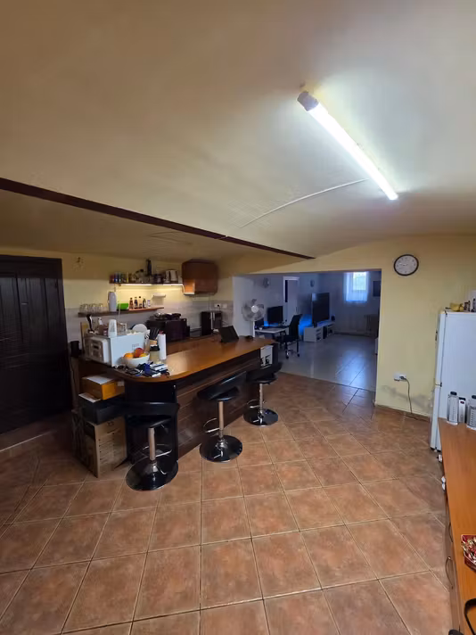 Apartament Elisabetin