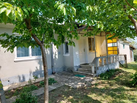Casă Dragasani