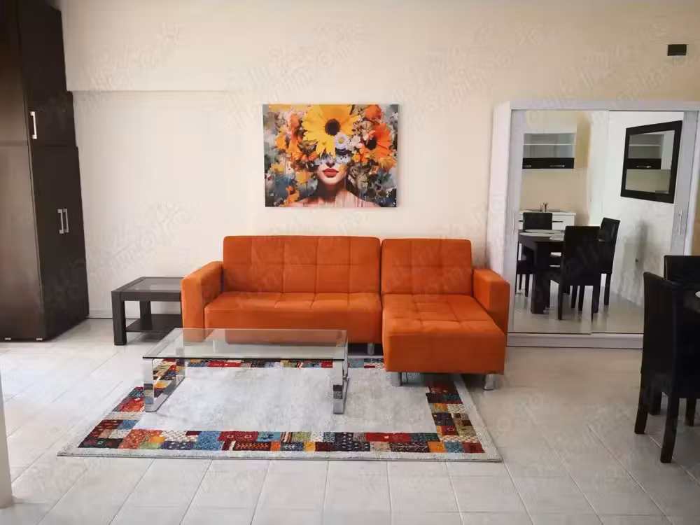 2 camere complexul studentesc