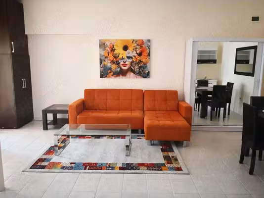 Apartament Complexul Studentesc