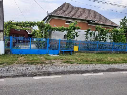 Casă Targu Mures