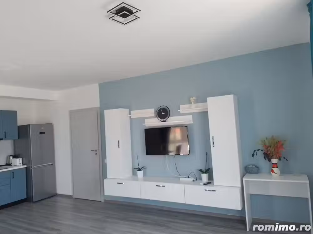 Apartament 2 camere
