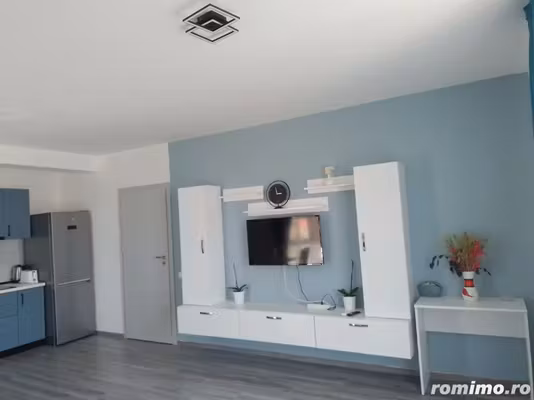 Apartament Cordau