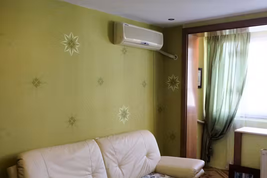 Apartament Vitan Auchan