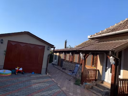Casă Munar