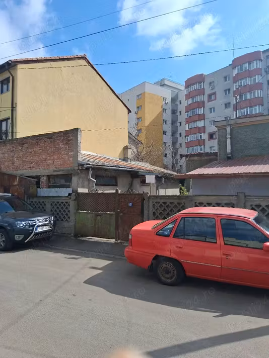 Casă 13 Septembrie