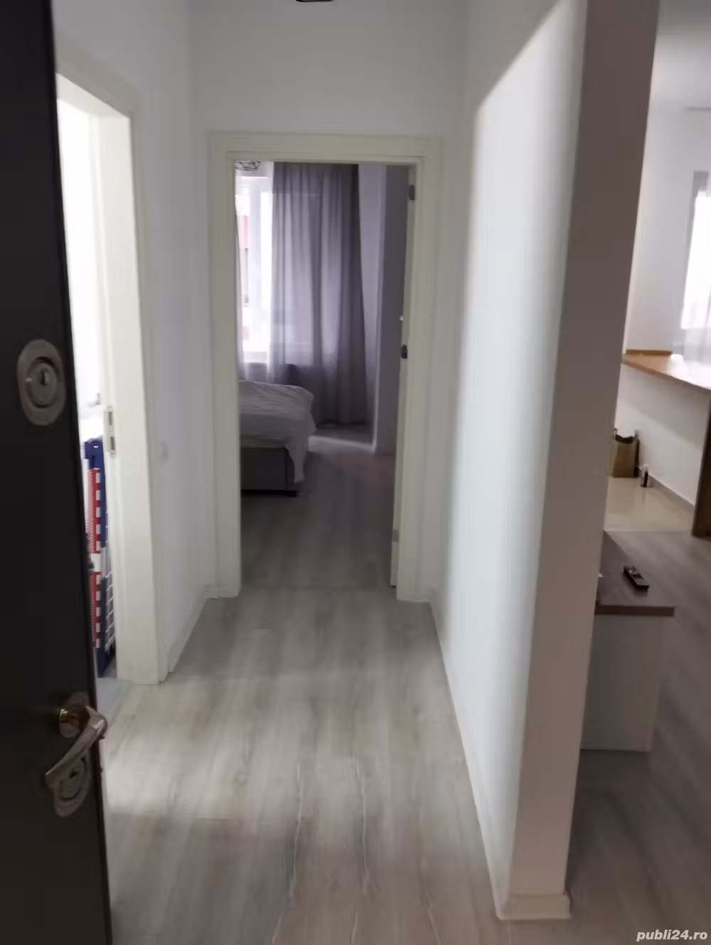 Vând Apartamente 2 camere