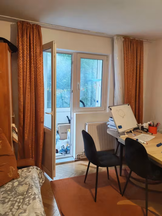 Apartament Steagu