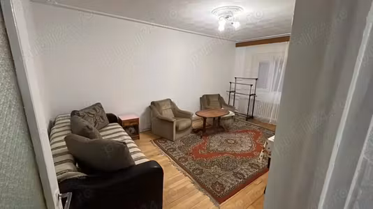 Apartament Militari