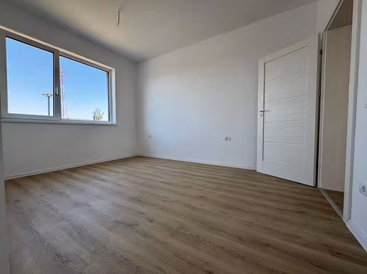 Apartament Girocului giroc