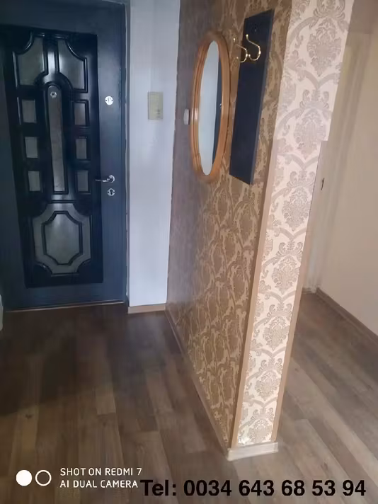 Apartament Lugoj