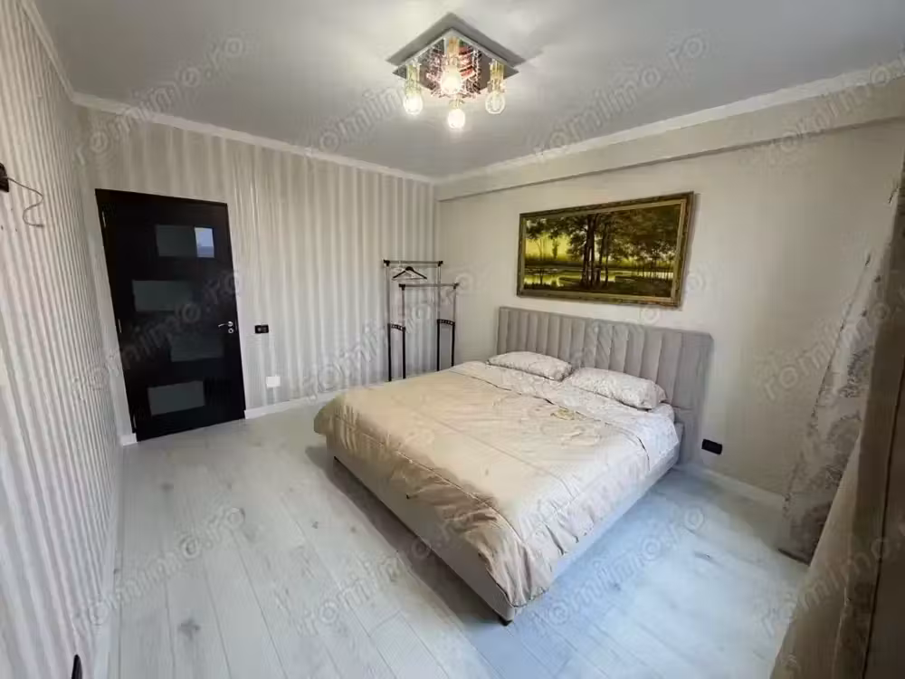 Apartament cu 2 camere de inchiriat in zona AFI